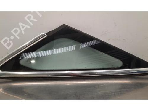 Used Front right quarter glass BMW 2 Gran Tourer (F46) 220 i (192 hp) 23618839
