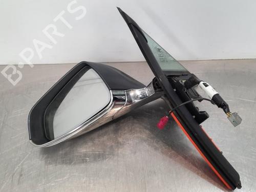 Used Left mirror TESLA MODEL S (5YJS) 85D AWD (525 hp) 17562925