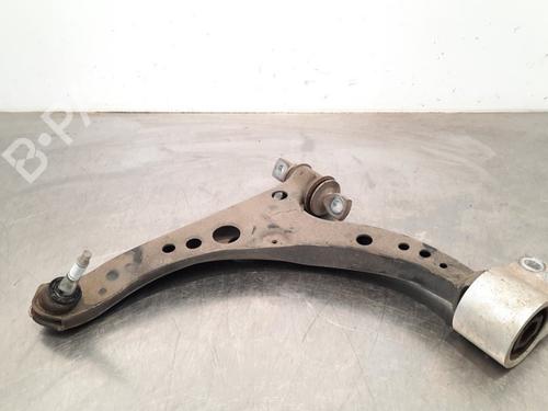 Used Left front suspension arm OPEL ASTRA K Sports Tourer (B16) 1.5 CRDI (35) (105 hp) 15235995