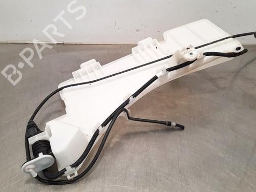 Windscreen washer tank PEUGEOT 3008 II SUV (MC_, MR_, MJ_, M4_) 1.6 PureTech 180 (M45GFR, M45GFU) | BP15037869C113 