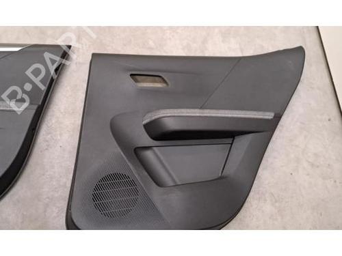 Sæde sæt OPEL FRONTERA (OV24) 1.2 MHEV | BP36012336C78 - Image 16
