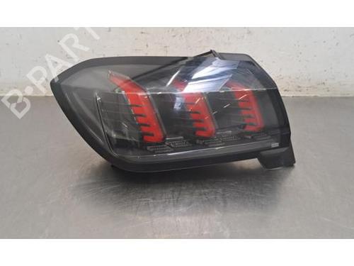 Used Left taillight Left taillight PEUGEOT 208 II (UB_, UP_, UW_, UJ_) 1.2 PureTech 100 (101 hp) 36769732 36769732