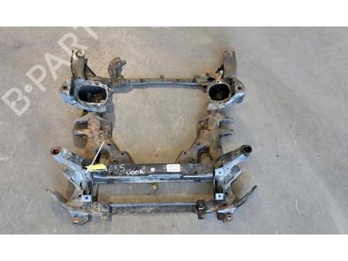 Used Subframe BMW X5 (E70) xDrive 30 d (245 hp) 24965523