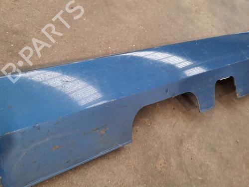 Left sideskirt FORD FIESTA VII (HJ, HF) 1.5 ST EcoBoost | BP11231204C115 