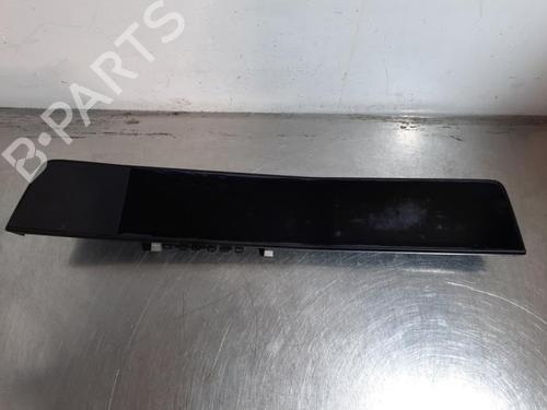 Used Instrument cluster Instrument cluster HYUNDAI KONA (SX2) GDi Hybrid (141 hp) 34615361 34615361