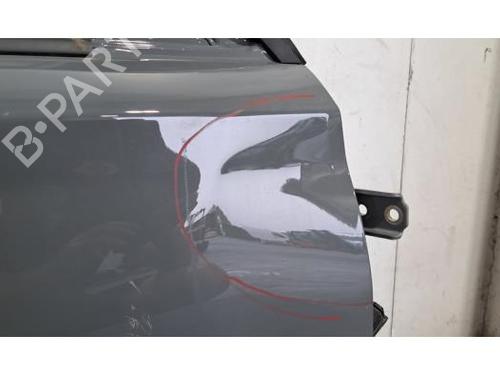 Right front door KIA CEE'D Hatchback (ED) 1.6 CVVT | BP28719483C3 