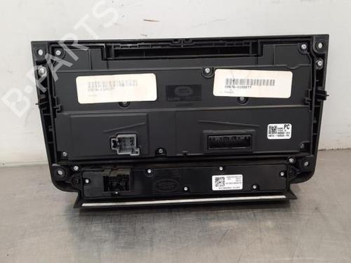 Climate control LAND ROVER DISCOVERY SPORT (L550) 2.0 D 4x4 | BP19648992I5 