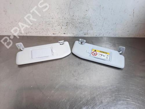 Used Right sun visor OPEL CORSA F (P2JO) 1.2 (68) (75 hp) 30365211