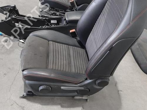 Seats set MERCEDES-BENZ GLA-CLASS (X156) GLA 200 CDI / d (156.908) | BP23592365C78 