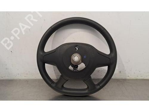Steering wheel DACIA DUSTER (HM_) 1.3 TCe 130 (HMMF) | BP30446974C49 