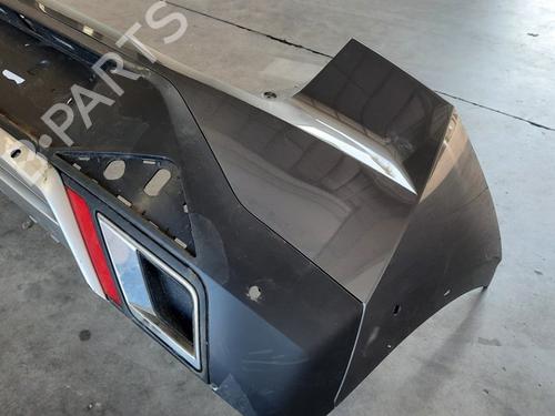 Rear bumper DS DS 4 / DS 4 CROSSBACK (NX_) 1.6 THP 165 | BP15790622C8 