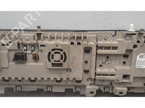 Control unit PORSCHE CAYENNE Coupe (9YB) Turbo E-Hybrid AWD (9YBCT1, 9YBCZ1) | BP37275753M11 - Image 5