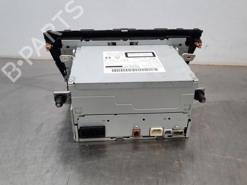 Radio SUZUKI SX4 S-Cross (JY) 1.6 DDiS (AKK 416D) | BP17114323E6 