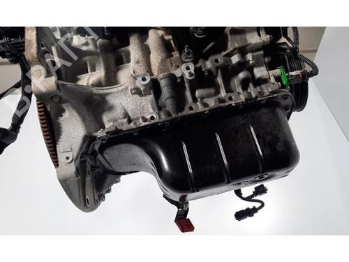 Engine CITROËN C4 X (BD_, BE_, BF_) 1.5 BlueHDi 130 (BEYHZB) | BP29393333M1 