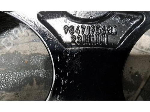 Rim CITROËN C3 IV (CC_, CB_) ë-C3 (CBZYAZ) | BP32408356C45