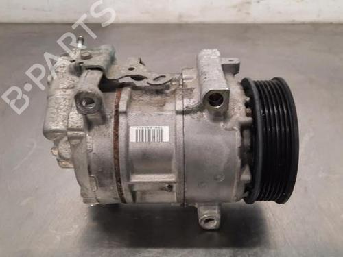 AC compressor PEUGEOT 208 II (UB_, UP_, UW_, UJ_) 1.5 BlueHDI 100 | BP23633935M34 