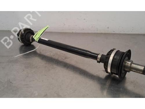 Left rear driveshaft BMW 3 (G20, G80, G28) 320 i | BP29871775M40
