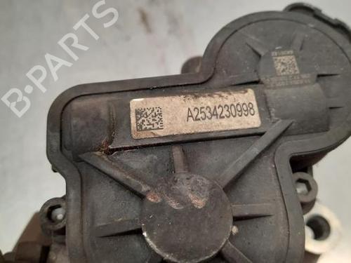 Left rear brake caliper MERCEDES-BENZ GLC (X253) 220 d 4-matic (253.905, 253.903) | BP23581806M107 