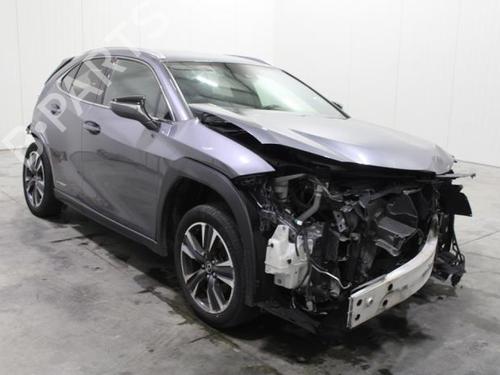 Luftventil LEXUS UX (_AA1_, _AH1_, _MA1_) 250h (MZAH10) | BP33165427I21  - Image 9