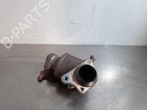 Used Catalyst HONDA JAZZ III (GE_, GG_, GP_, ZA_) 1.2 (GG1) (90 hp) 20926127