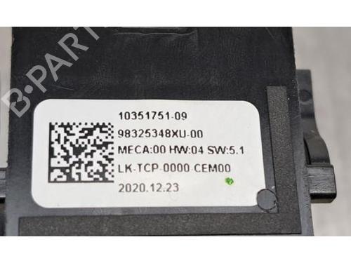 Switch DS DS 4 II (FR_, FB_, F3_, FP_) PureTech 180 (F35GFT) | BP29493744I30 