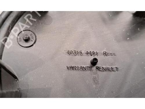 Hulkapsel RENAULT TRAFIC III Van (FG_) 2.0 dCi 130 (FGMY) | BP30331741C160