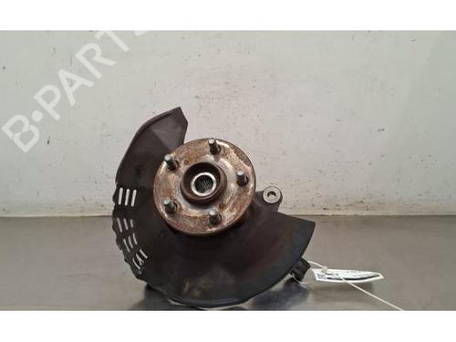 Used Left front steering knuckle Left front steering knuckle 38195842 38195842