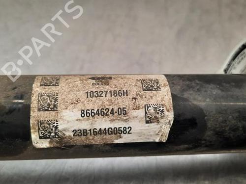 Right rear driveshaft BMW 5 Touring (G31) 530 e Plug-in-Hybrid | BP23622992M41 