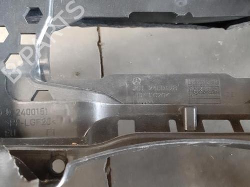 Dashboard MERCEDES-BENZ C-CLASS (W205) C 220 BlueTEC / d (205.003) | BP17564176C46 