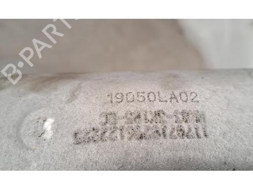 Right front steering knuckle LAND ROVER RANGE ROVER VELAR (L560) 3.0 D300 SDV6 4x4 | BP28092207M26 
