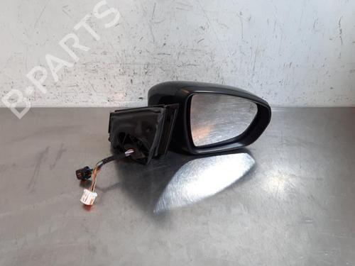 Used Right mirror CITROËN C5 AIRCROSS (A_) 1.2 PureTech 130 (ARHNSJ) (131 hp) 28719916