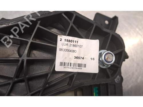 bremsepedal OPEL VIVARO C Van (K0) 1.5 | BP37252016I19 - Image 5