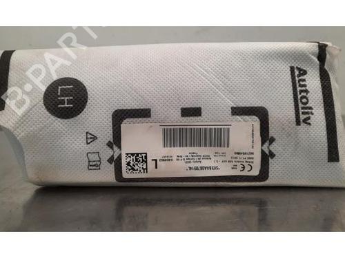 Annen PEUGEOT 2008 II (UD_, US_, UY_, UJ_, UR_, UC_) 1.5 BlueHDI 110 (UDYHSK) (110 hp) 23618414