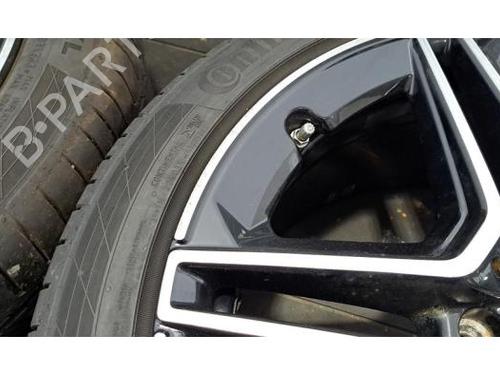 Rim MERCEDES-BENZ SPRINTER 3,5-t Van (B907, B910) eSPRINTER (910.633) | BP29493933C45 