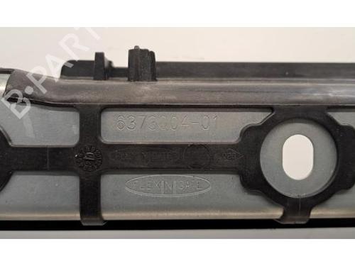 Front slam panel RENAULT MEGANE E-TECH SUV EV60 (BNJ1) | BP40070656C72 - Image 4
