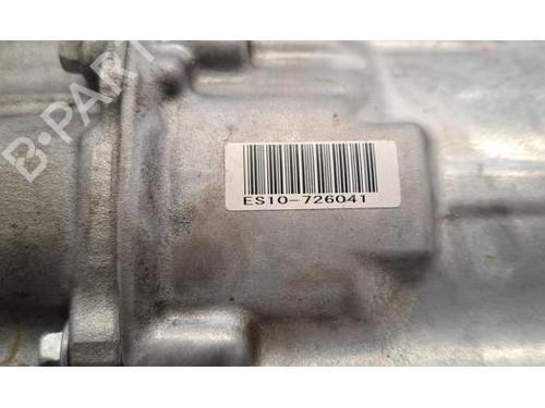 AC compressor TOYOTA RAV 4 V (_A5_, _H5_) 2.5 Hybrid (AXAH52) | BP29739123M34 