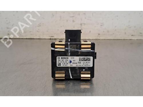 Electronic module AUDI Q3 (F3B) 35 TFSI | BP35780301M83 - Image 2