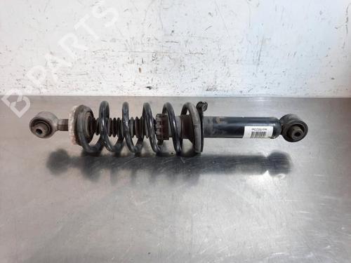 Used Right rear shock absorber PEUGEOT 308 III (FB_, FH_, FP_, F3_, FM_) BlueHDi 130 (FBYHZL, FBYHZT) (131 hp) 25905497