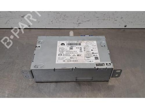 Used Electronic module Electronic module 38099671 38099671