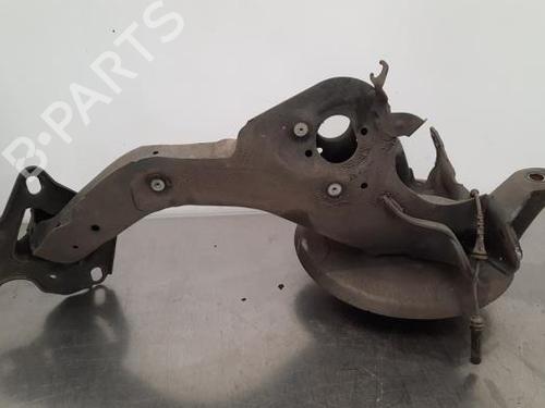 Right rear steering knuckle BMW 2 Gran Tourer (F46) 216 d | BP23583287M28 