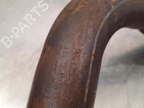 Exhaust manifold PEUGEOT PARTNER Box Body/MPV (K9) 1.5 BlueHDi 100 | BP23582799M110 