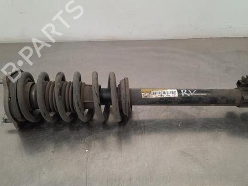 Used Right front shock absorber MERCEDES-BENZ C-CLASS (W205) C 200 d (205.007) (136 hp) 23580164