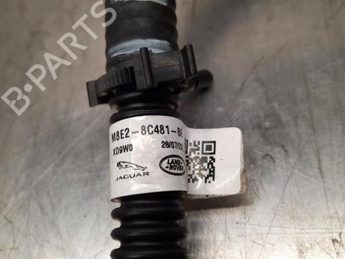Pipe LAND ROVER RANGE ROVER SPORT III (L461) P440e PHEV AWD | BP23597154M125 