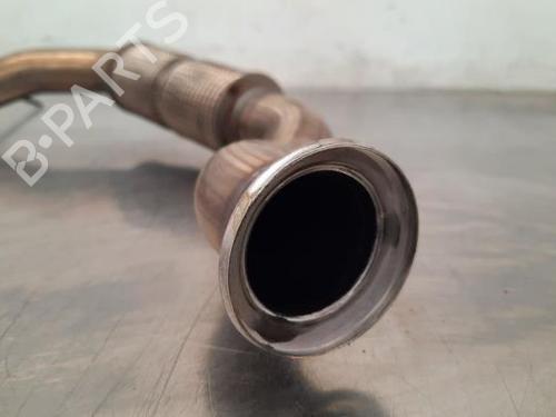Pipe MERCEDES-BENZ GLA-CLASS (X156) GLA 220 CDI (156.903) | BP23613214M125 