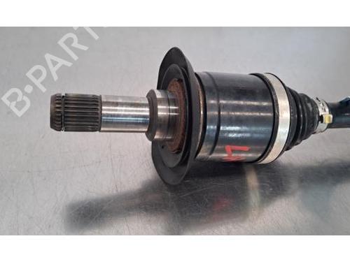 Left rear driveshaft BMW i3 (I01) s Electric | BP33727055M40 - Image 4