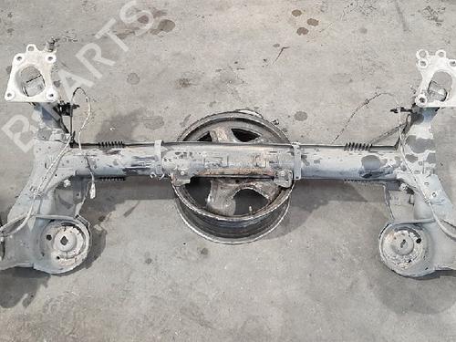 Used Rear axle DS DS 5 (KF_) 2.0 BlueHDi 135 (136 hp) 10881973