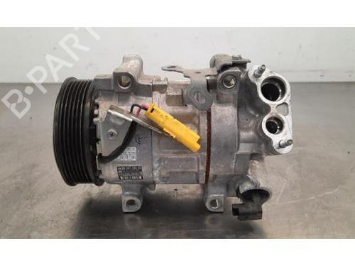 Used AC compressor PEUGEOT 5008 II (MC_, MJ_, MR_, M4_) 1.5 BlueHDi 130 (MCYHZJ, MCYHZR, MCYHZX) (131 hp) 23622393