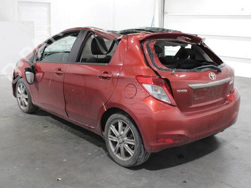 Querlenker links vorne TOYOTA YARIS (_P13_) 1.4 D (NLP130_, NLP130) | BP10872888M12 