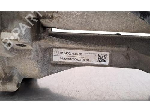 Steering rack MERCEDES-BENZ SPRINTER 3-t Van (B910) 215 CDI (910.621, 910.623) | BP37038556M22 - Image 6