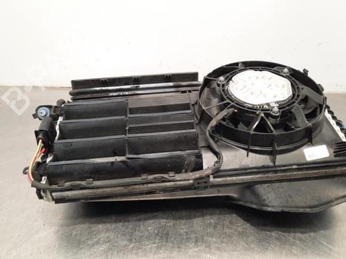 Used Radiator set PORSCHE 718 BOXSTER (982) 2.0 T (982320, 982321, 982350, 982351) (300 hp) 19575890